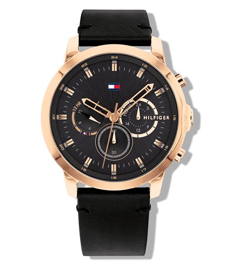 reloj tommy hilfiger hombre mod th1093341137 precio